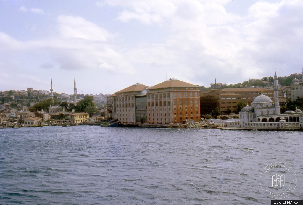 Üsküdar — Arşiv kaydı