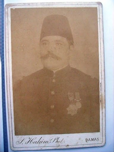 Askerî Yaşam — Arşiv Görseli