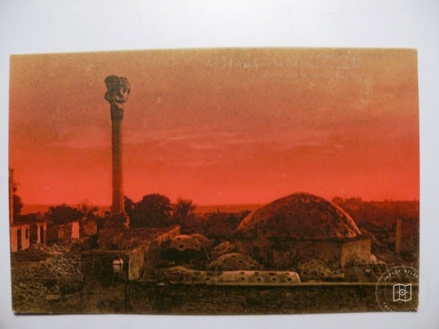 Kıztaşı — Archive image