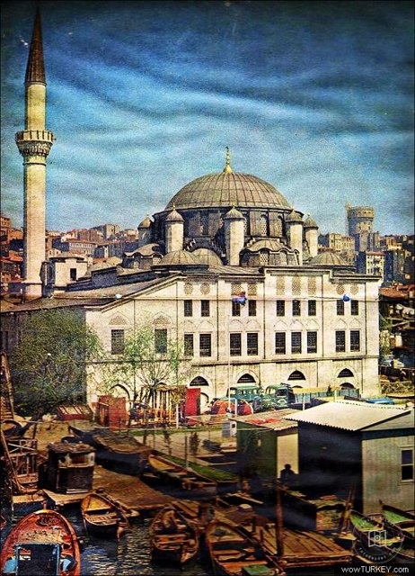 Karaköy — Arşiv kaydı