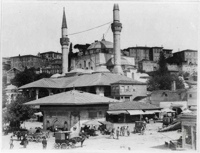 Istanbul Old