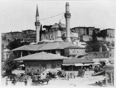 İstanbul Eski