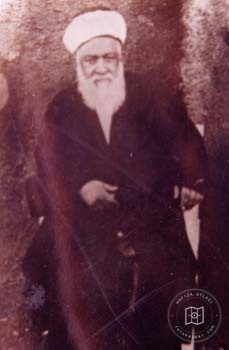 Esad Efendi