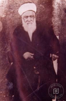Esad Efendi