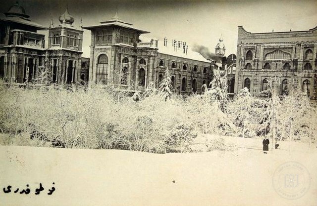 Kadıköy — Arşivden bir görünüm