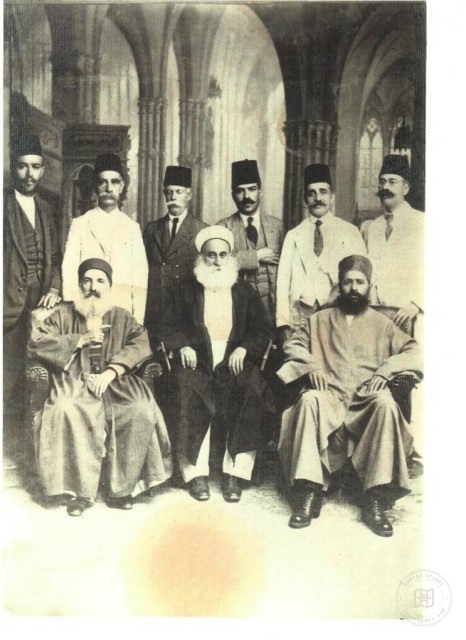 Giritli Bektaşiler