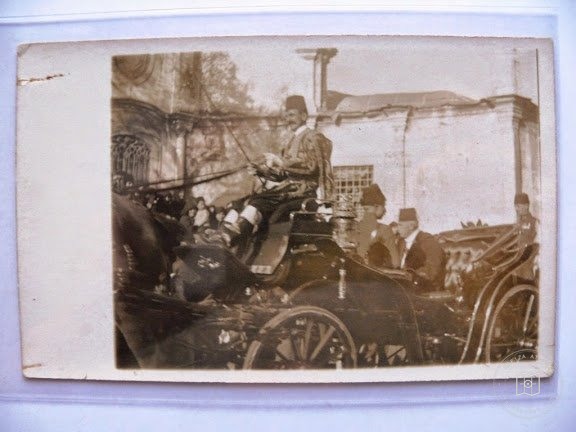 Hanedanlar — Portre / Kişi Görseli