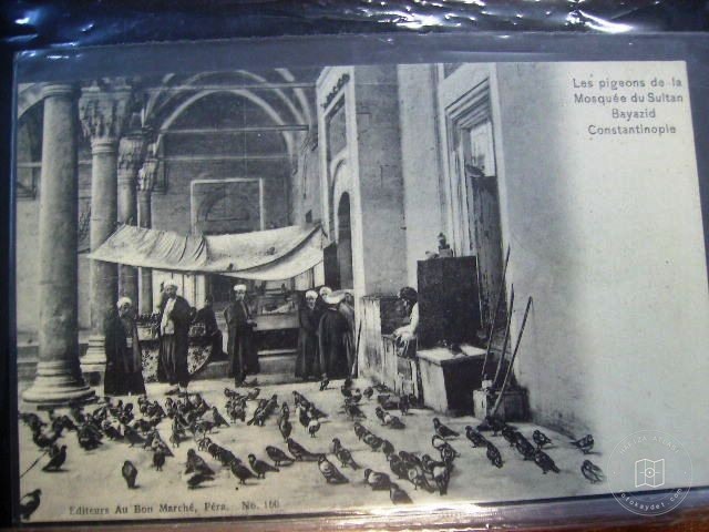 Beyazıt — Archive image
