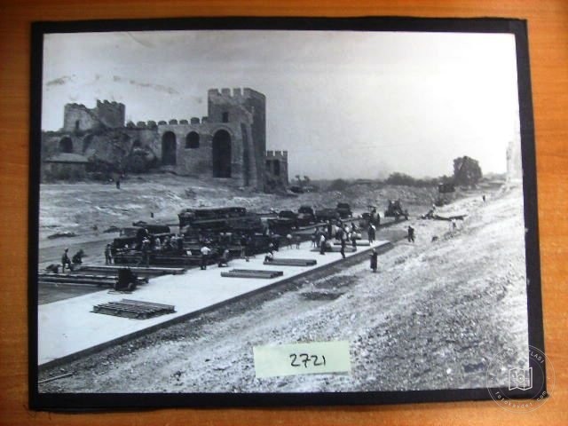 Aksaray — Archive image