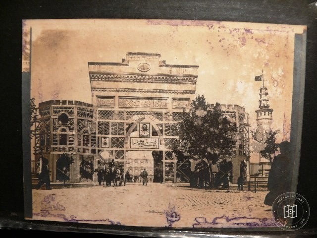 Beyazıt — Archive image
