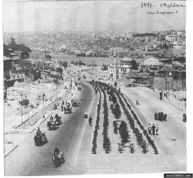 Fatih — Arşiv kaydı