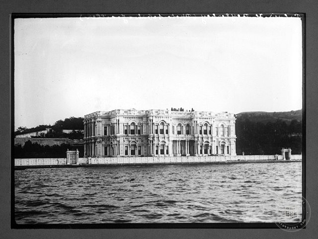 Ottoman Life: 1890–1910 — View from the archive