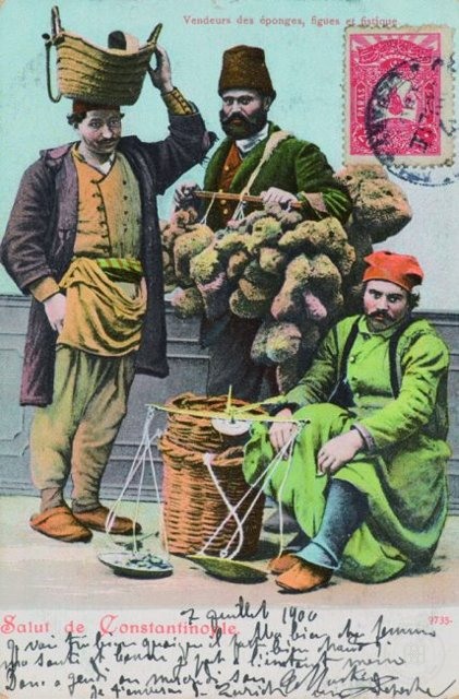 SÜNGERCI