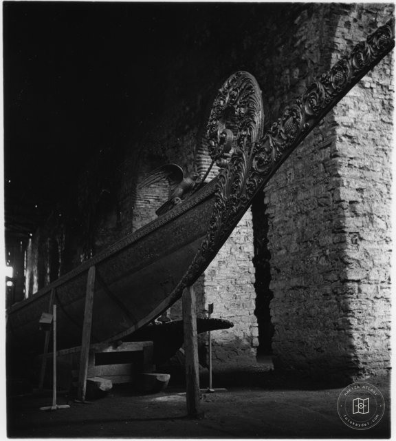 Historic Cities and Architecture — Archive record