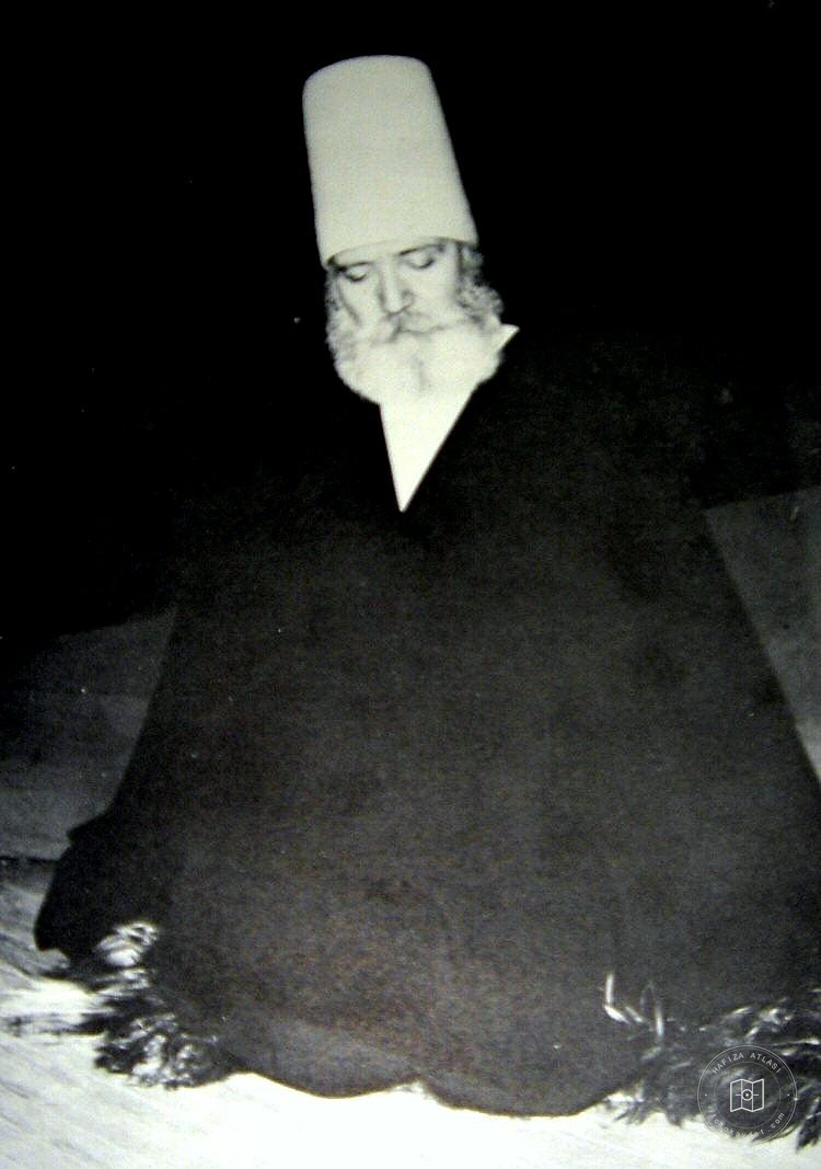 Ahmet Bican Dede