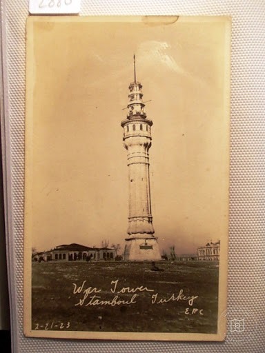 Beyazıt — Arşiv Görseli