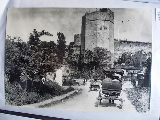 SURLAR — Archive image
