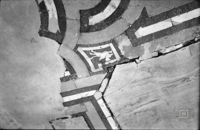 Historic Cities and Architecture — Archive record