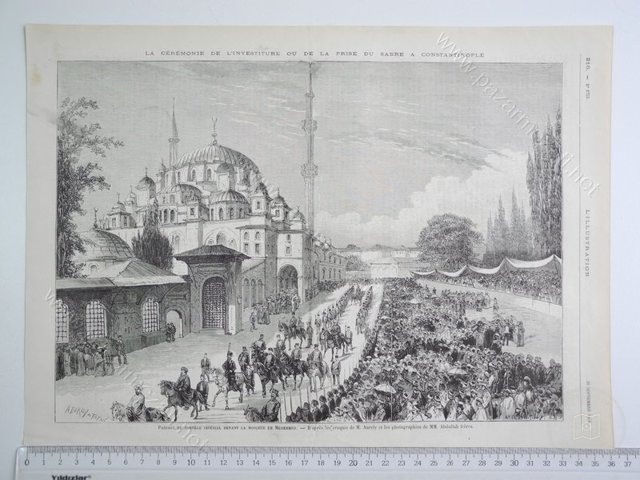 Padişahlar — Portre ve kişi arşivi
