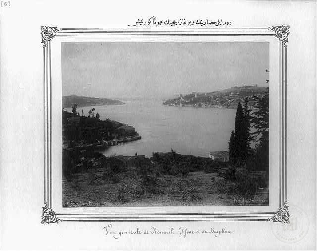 rumeli hisarı