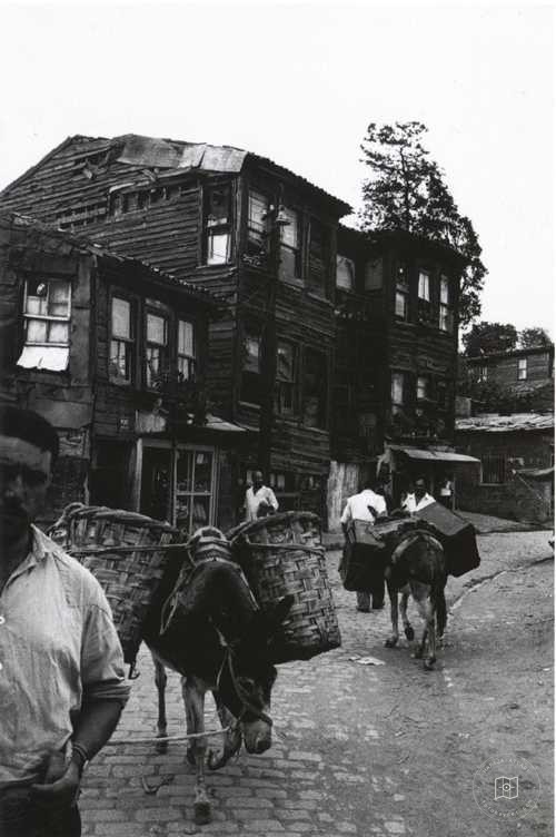 Üsküdar Evleri