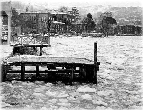 Buzlar