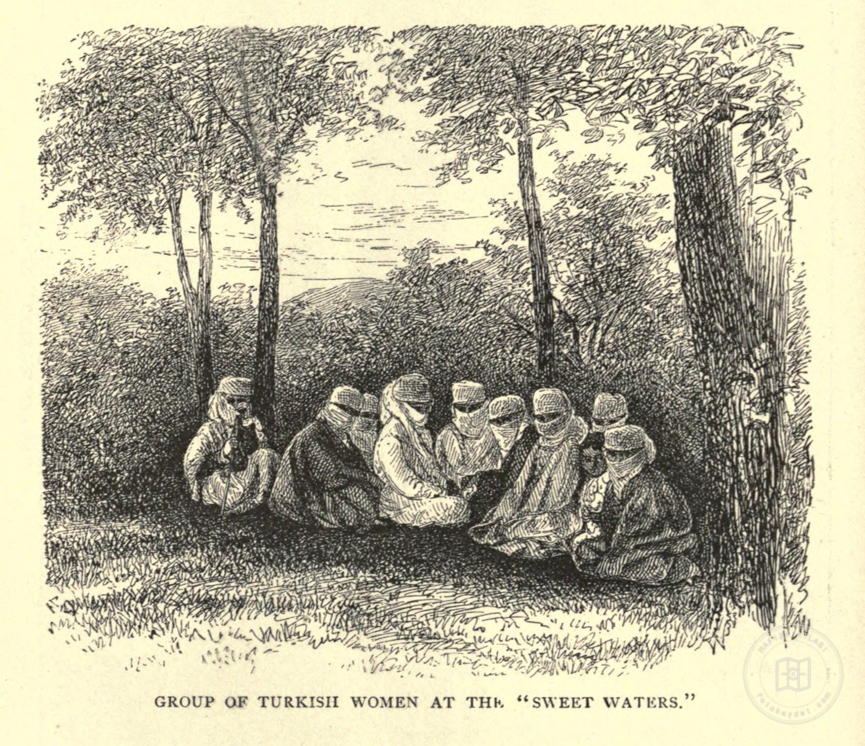 Engravings — Engraving