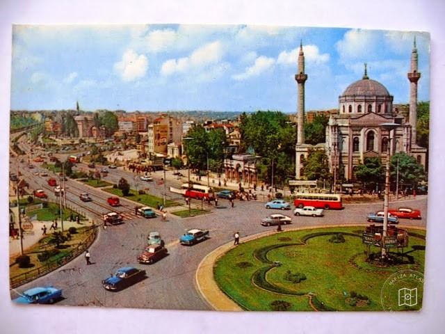 Aksaray — Arşiv Görseli