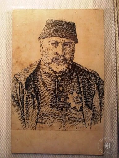 Hanedanlar — Portre / Kişi Görseli