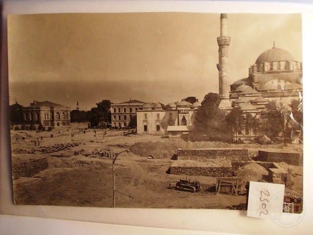 Beyazıt — Archive image