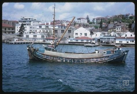 Beşiktaş — Archive image