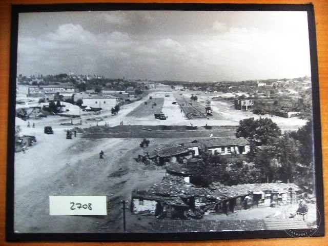 Aksaray — Archive image