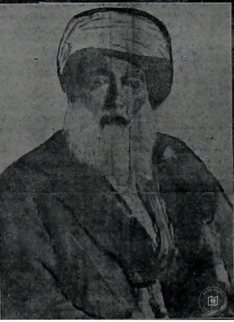 Nakşibendiye — Arşivden bir görünüm