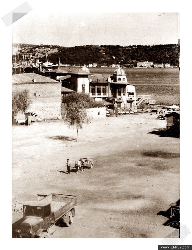 Beşiktaş — Archive record