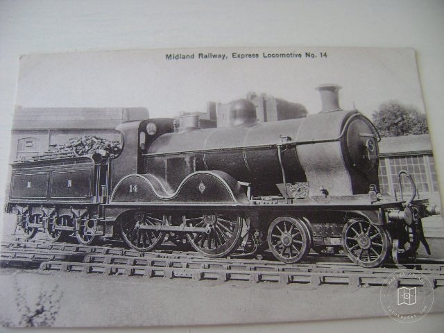 Tren — Arşiv Görseli