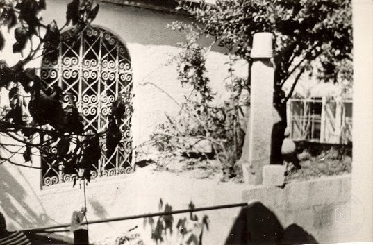 İstanbul Tekkeleri — Arşivden bir görünüm