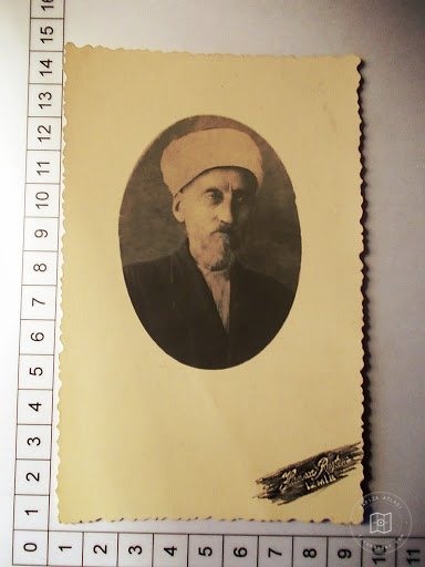 Portreler ve Yaşam — Portre / Kişi Görseli