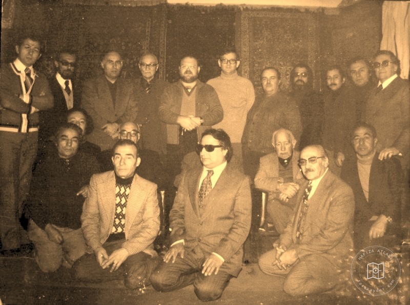 Sufi Culture — Archive image