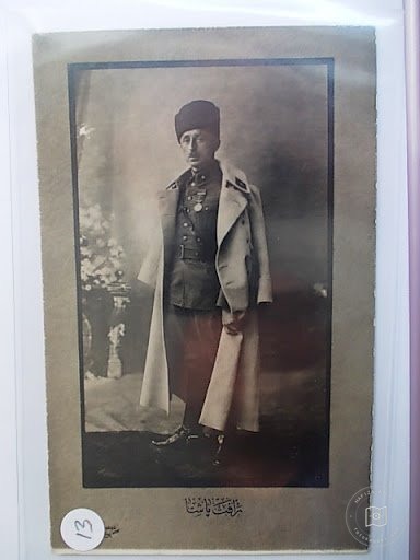 Askerî Yaşam — Arşiv Görseli