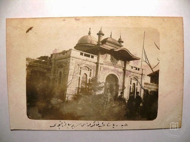 Kadıköy — Arşiv Görseli