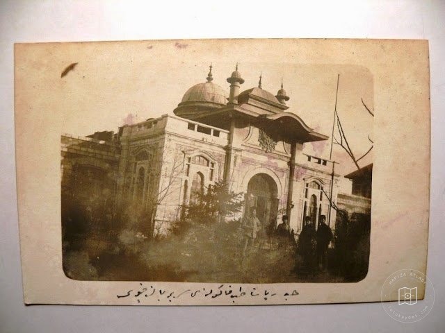 Kadıköy — Arşiv Görseli