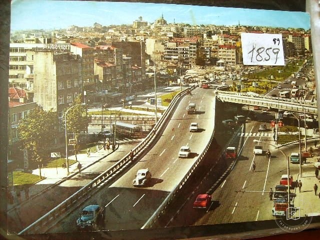 Aksaray — Archive image