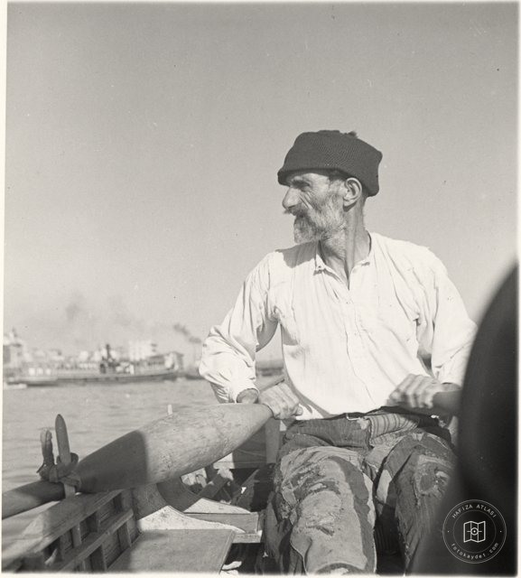 Historic Cities and Architecture — Archive record
