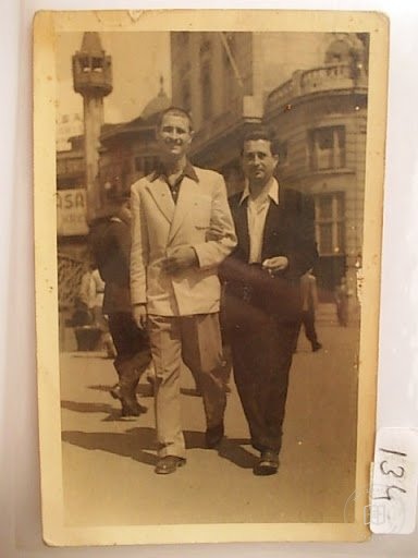 Karaköy — Arşiv Görseli