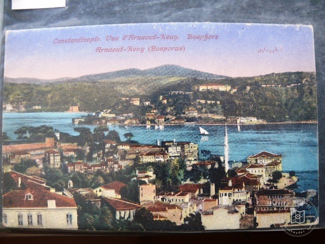 Boğaziçi — Arşiv Görseli