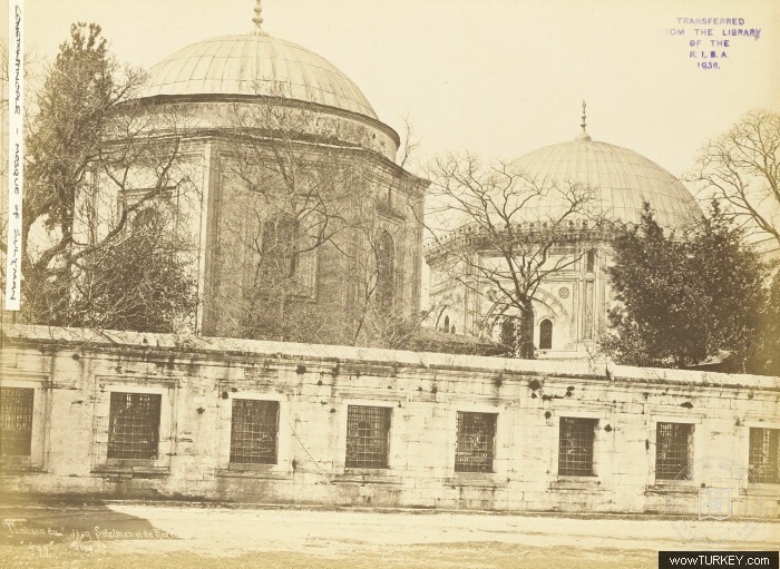 Law Tomb