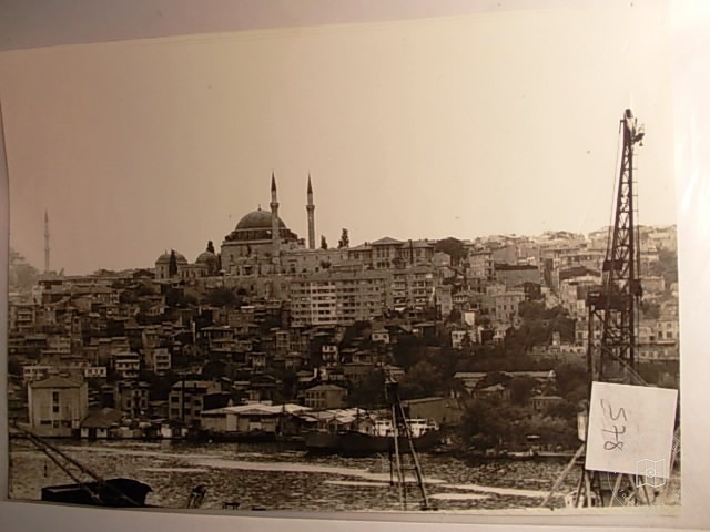 Süleymaniye — Archive image
