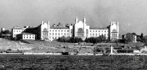 Kadıköy — Arşiv Görseli