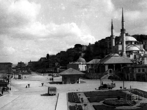 Üsküdar- Üsküdar