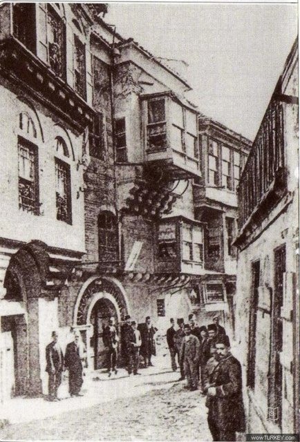 Fener Balat